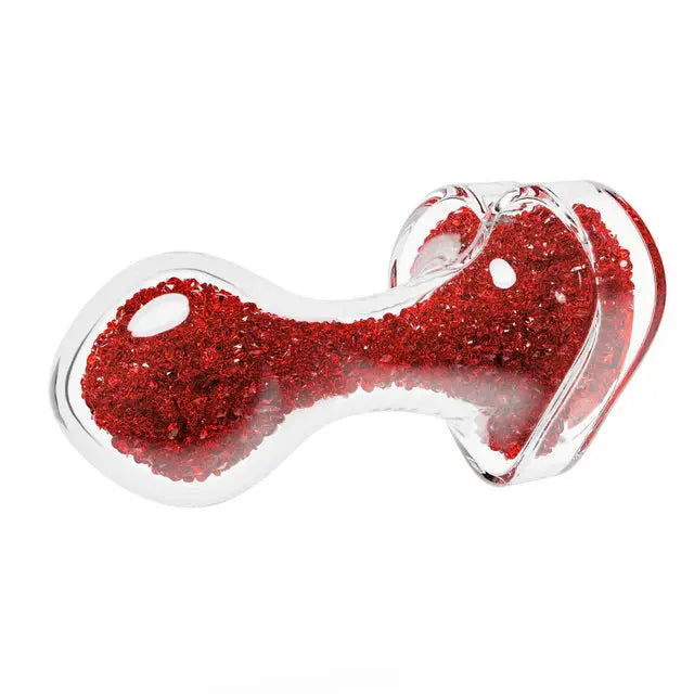 Oh My Gem - Lustre - Red – body-safe materials | Fu'Cha Exotics
