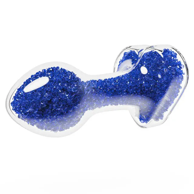 Oh My Gem - Prestige - Blue – body-safe materials | Fu'Cha Exotics