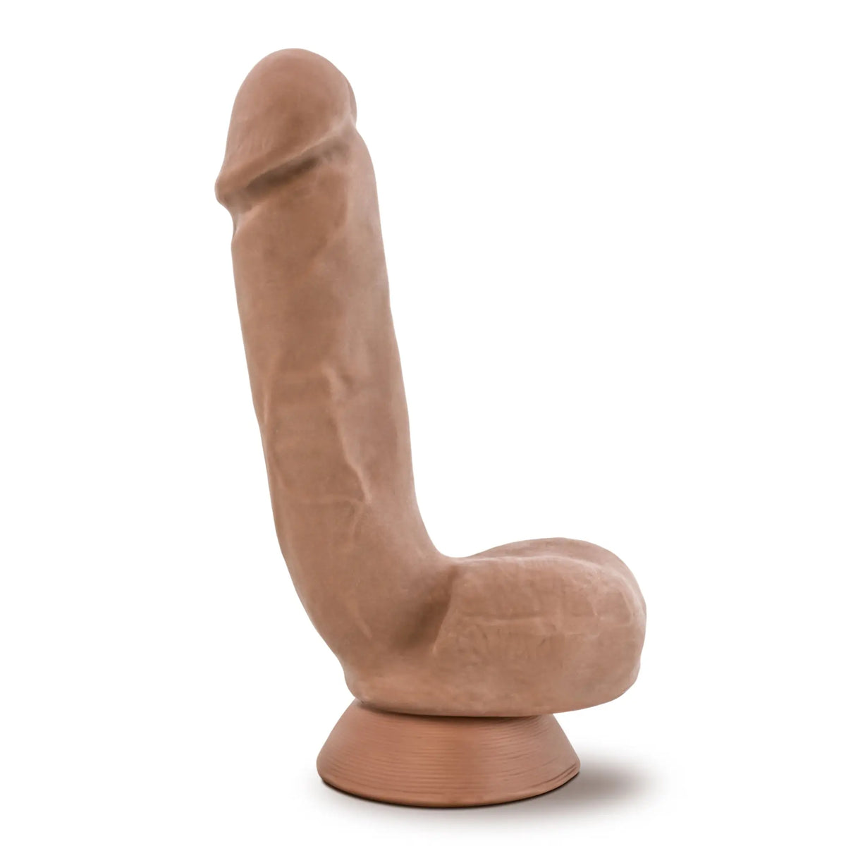 Au Naturel - Macho - Latin – body-safe materials | Fu'Cha Exotics