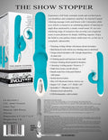 Fu'Cha Exotics Products