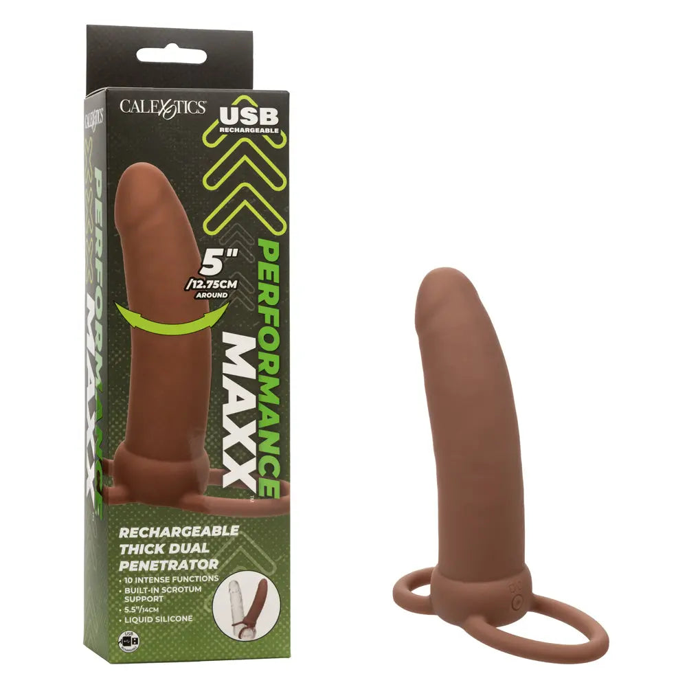 Fu'Cha Exotics Products