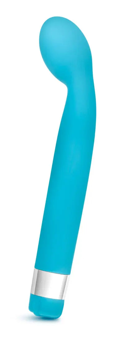 Rose - Scarlet G - Blue – body-safe materials | Fu'Cha Exotics