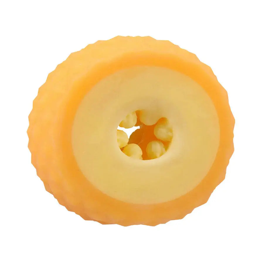 Goodhead - Pineapple Blowjob Set – body-safe materials | Fu'Cha Exotics