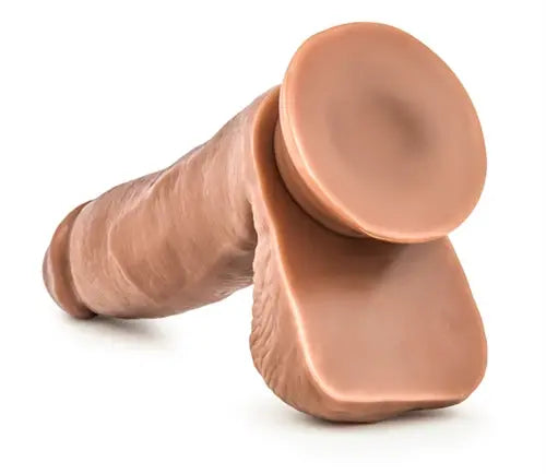 Coverboy - Manny the Fireman - Latin – body-safe materials suction stimulation | Fu'Cha Exotics