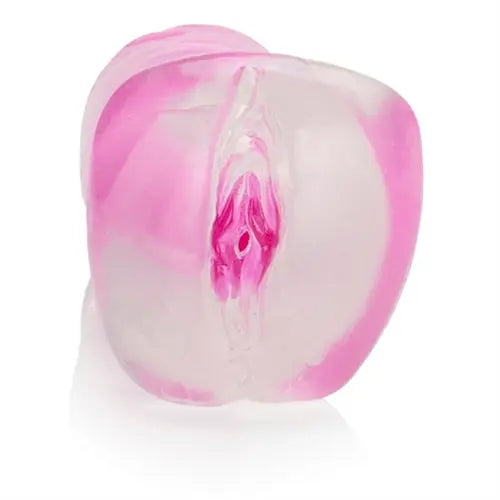 Shanes World Strokers College Tease - Pink – body-safe materials | Fu'Cha Exotics