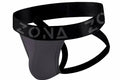 Charcoal Core Jockstrap - Xl
