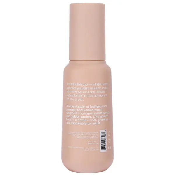 Simply Sexy Pheromone Hair and Body Mist Sun Kissed 3.35 Fl Oz 99ml – body-safe materials | Fu'Cha Exotics