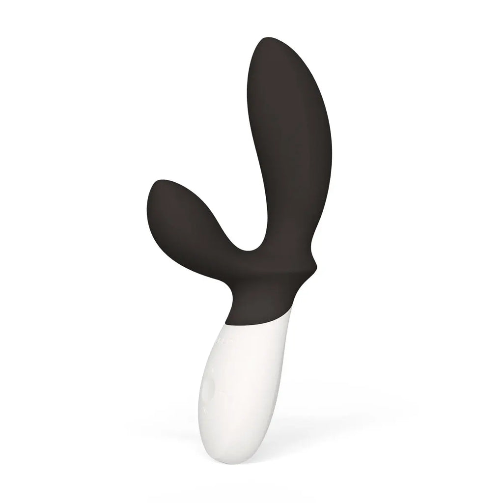 Loki Wave 2 - Black – body-safe materials | Fu'Cha Exotics