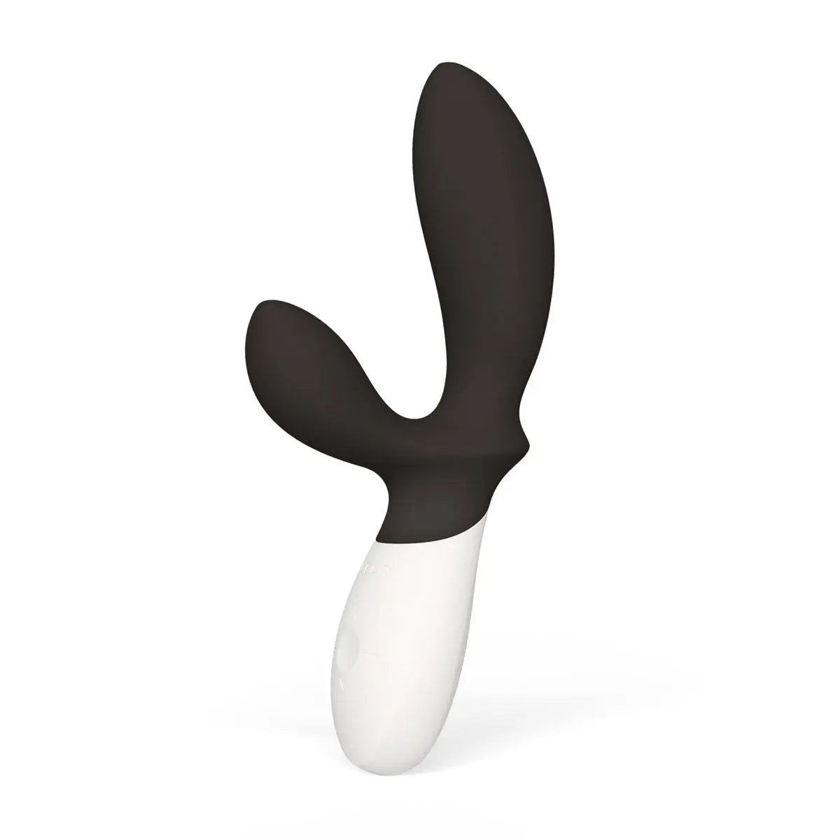 Loki Wave 2 - Black – body-safe materials | Fu'Cha Exotics