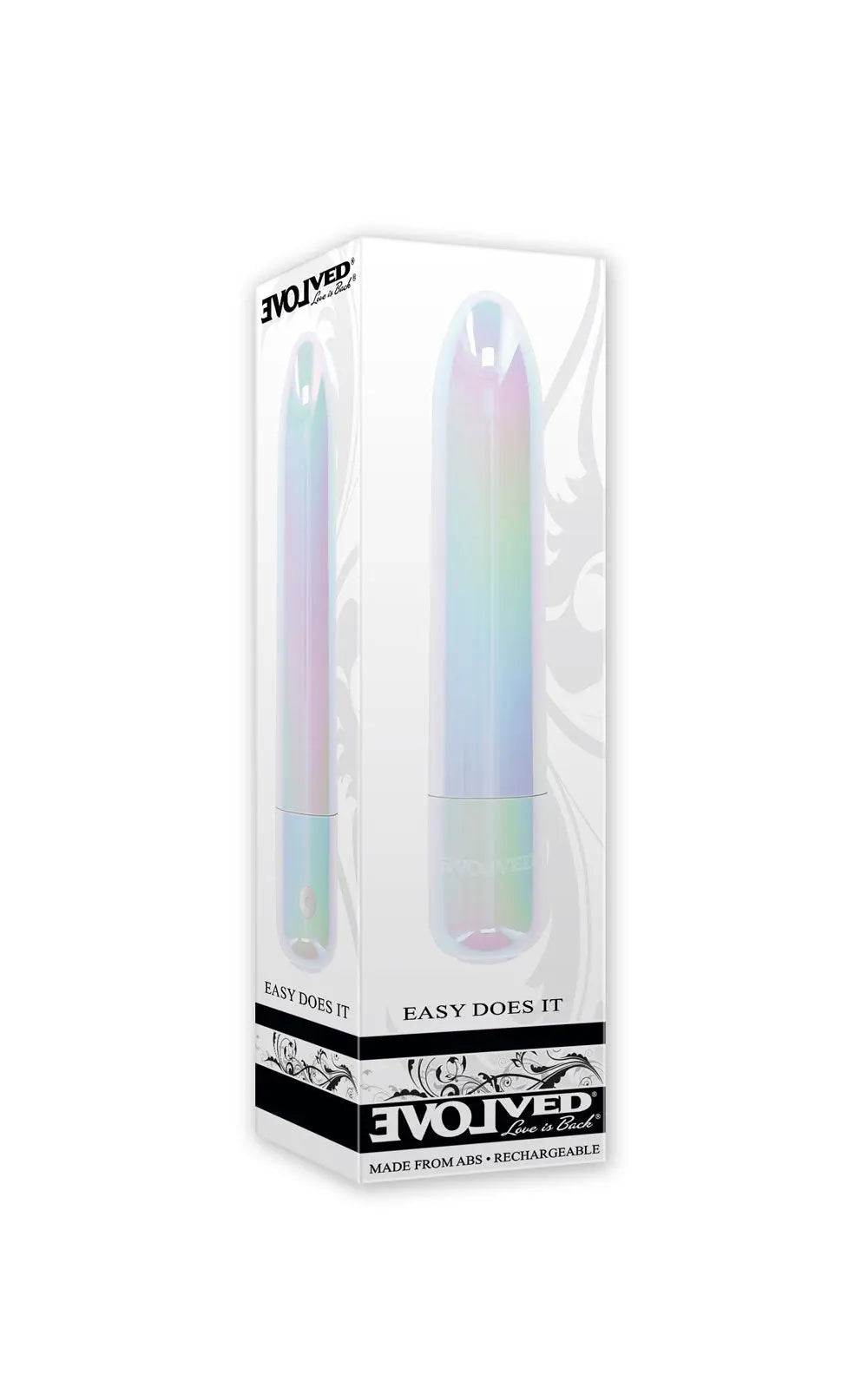 Fu'Cha Exotics Products