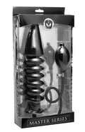 Fu'Cha Exotics Products