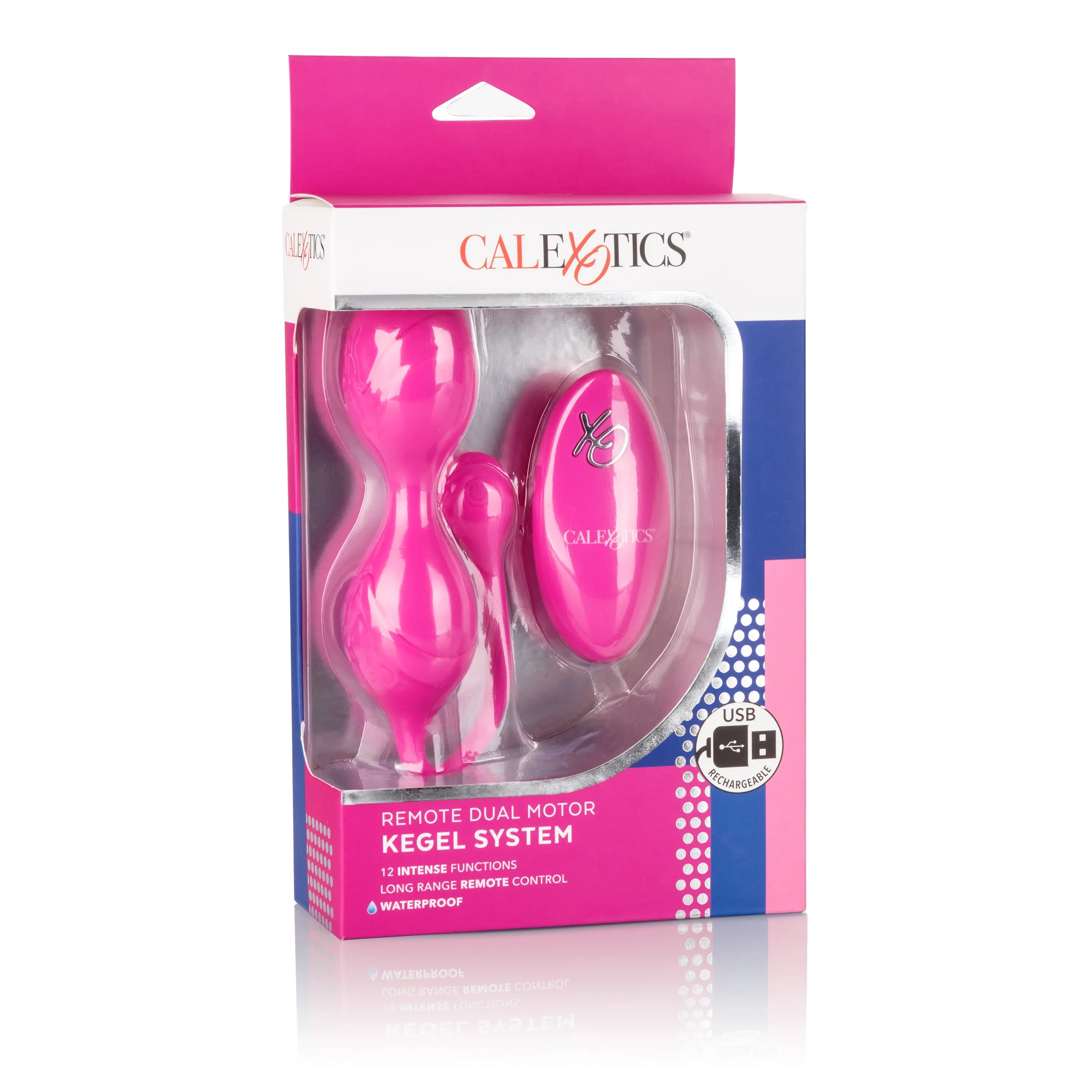 Fu'Cha Exotics Products