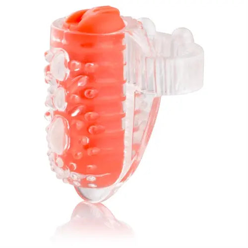 Colorpop Quickie Lingo - Orange - Each – body-safe materials | Fu'Cha Exotics