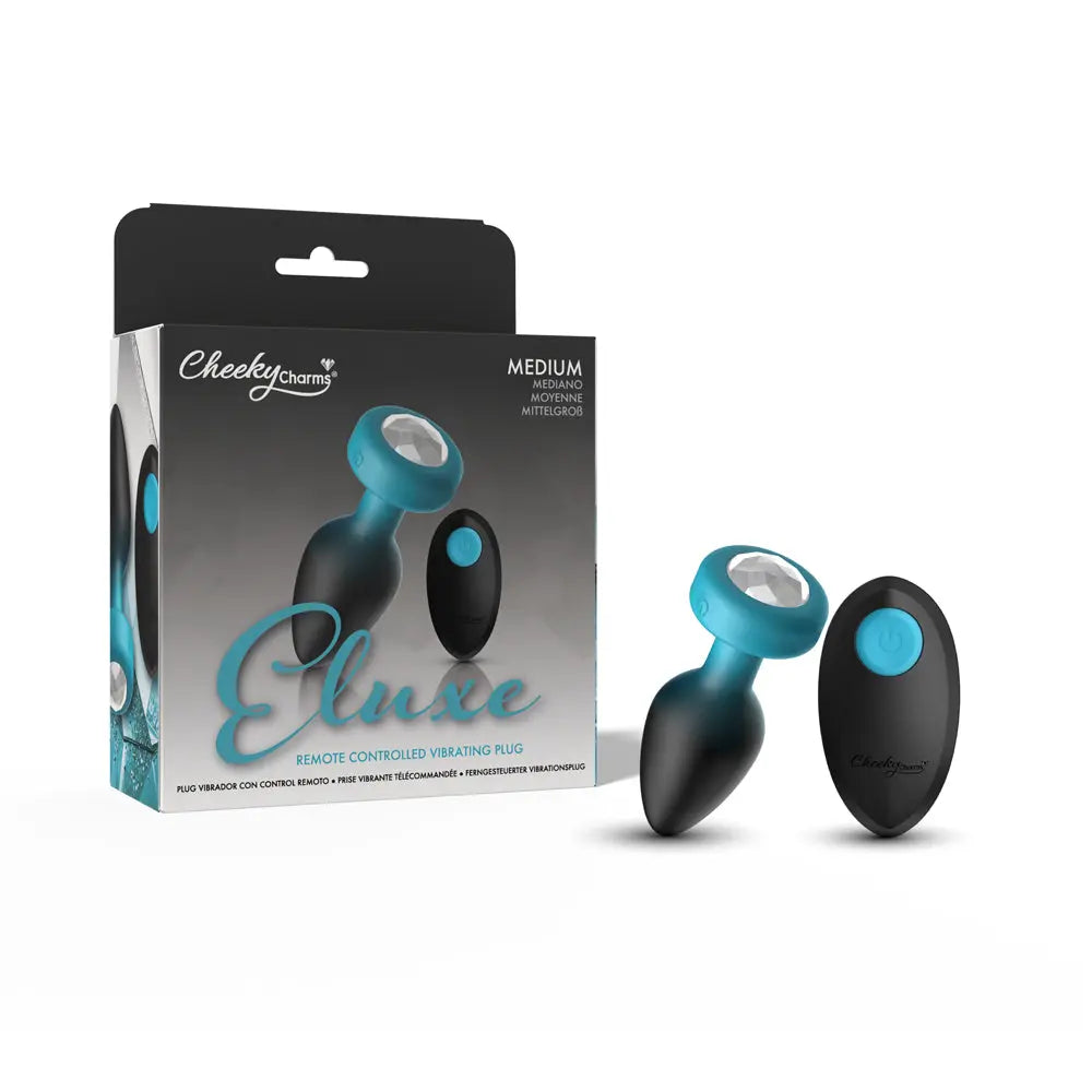 Fu'Cha Exotics Products