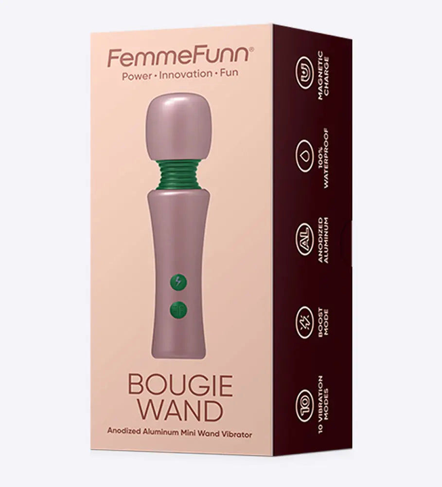 Fu'Cha Exotics Products