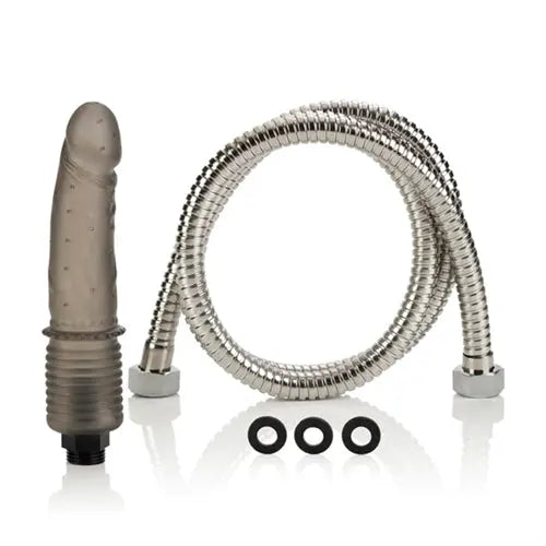 Colt Shower Shot Water Dong – body-safe materials fully waterproof | Fu'Cha Exotics
