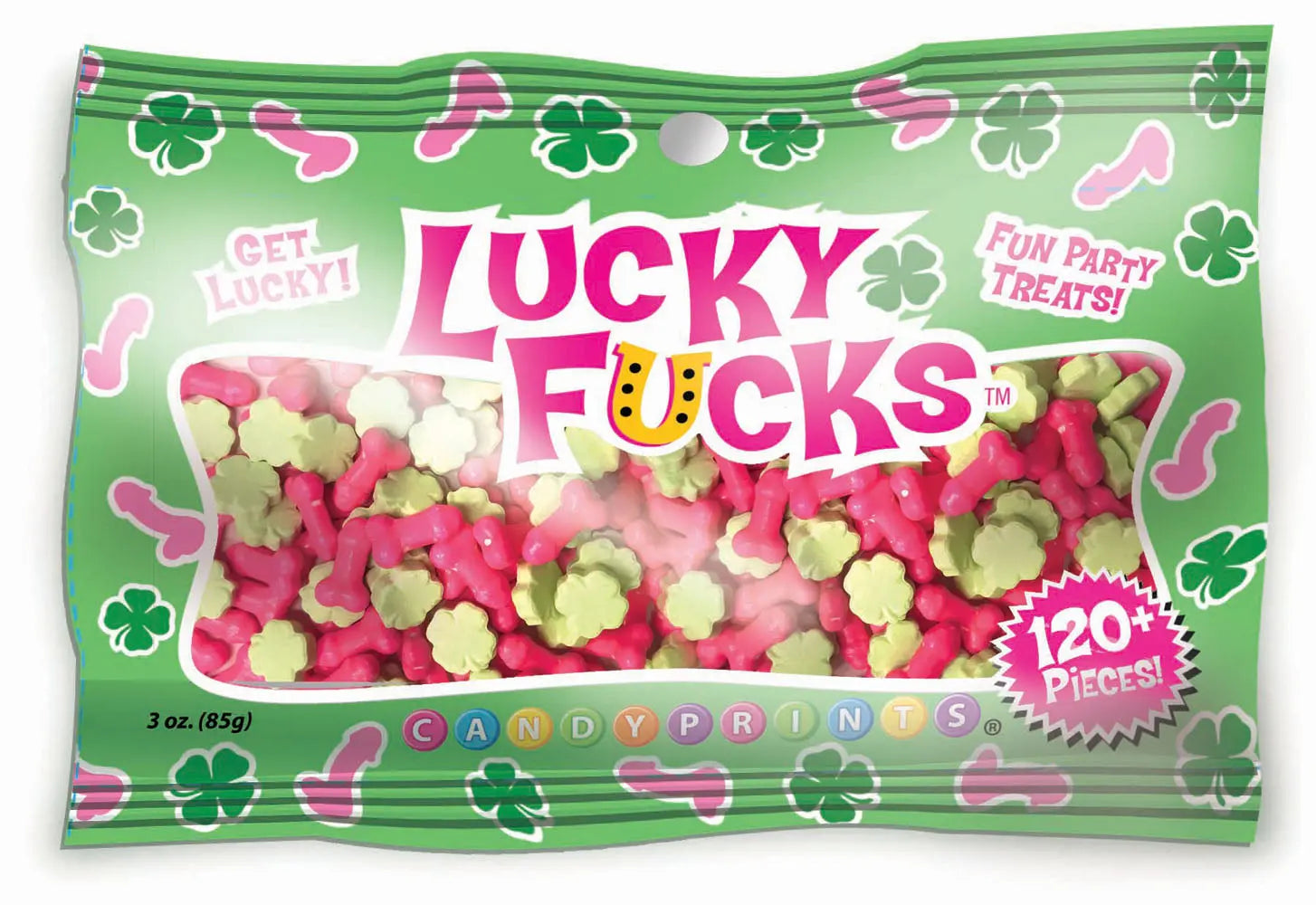 Fu'Cha Exotics Products