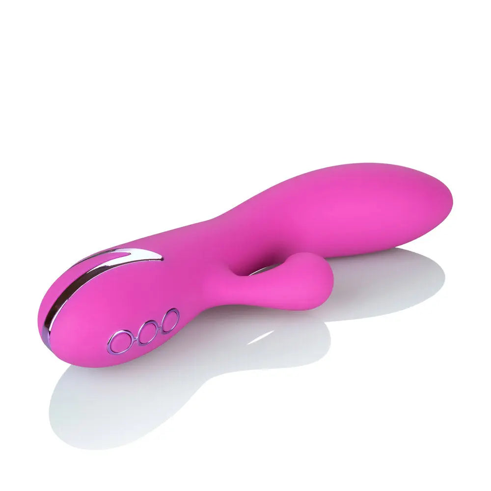 California Dreaming Malibu Minx – body-safe materials | Fu'Cha Exotics