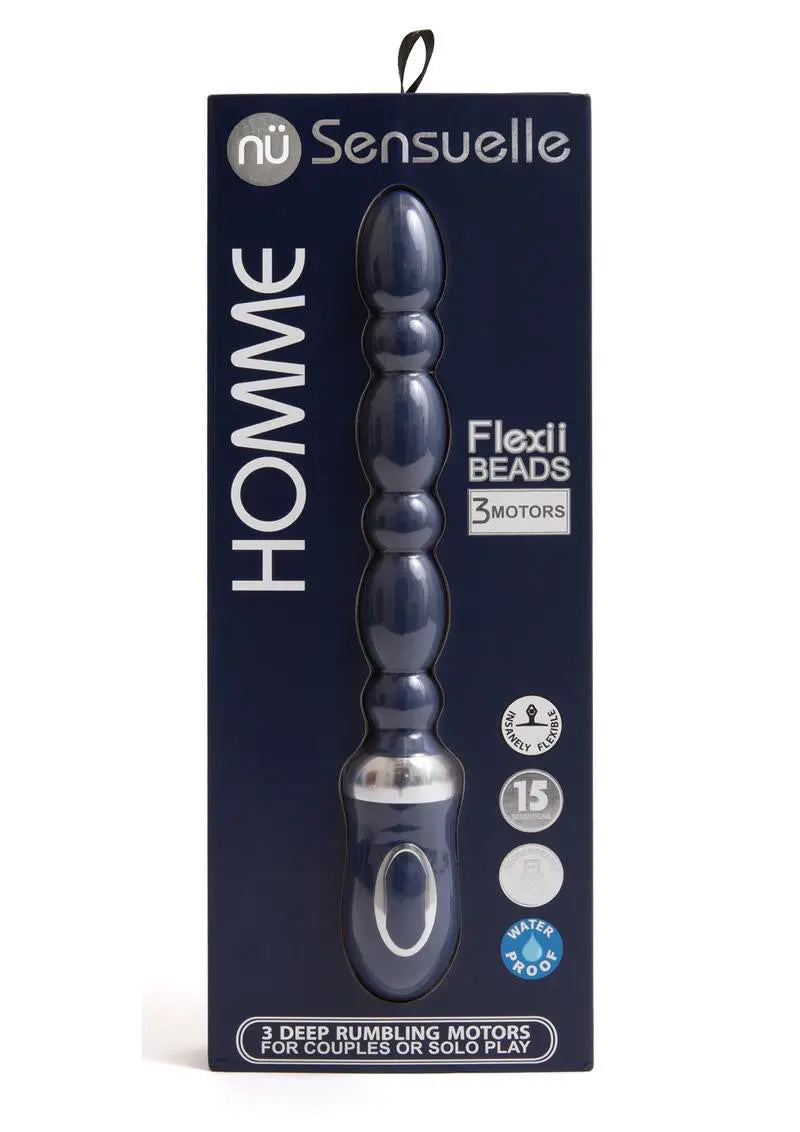 Fu'Cha Exotics Products