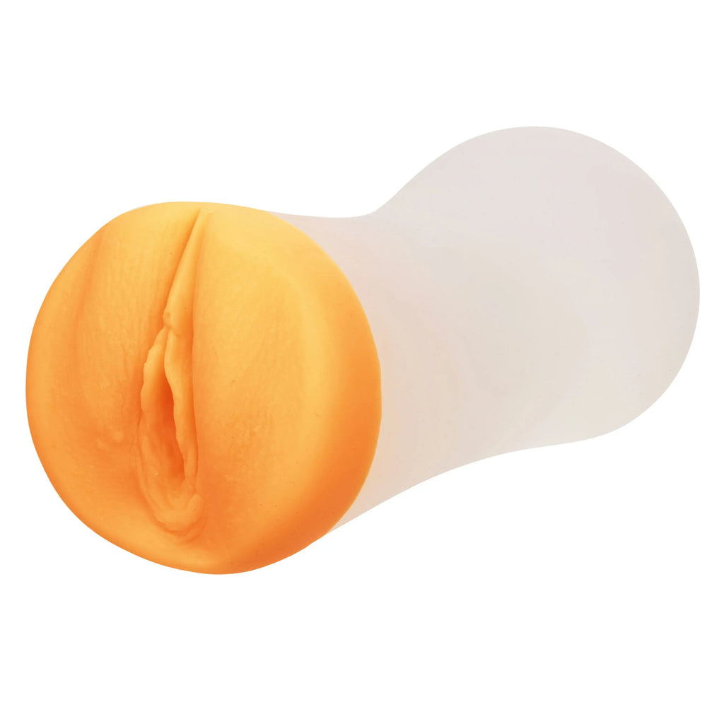 The Gripper Deep Pussy Grip – body-safe materials | Fu'Cha Exotics