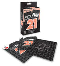 Fu'Cha Exotics Products