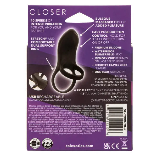 Fu'Cha Exotics Products