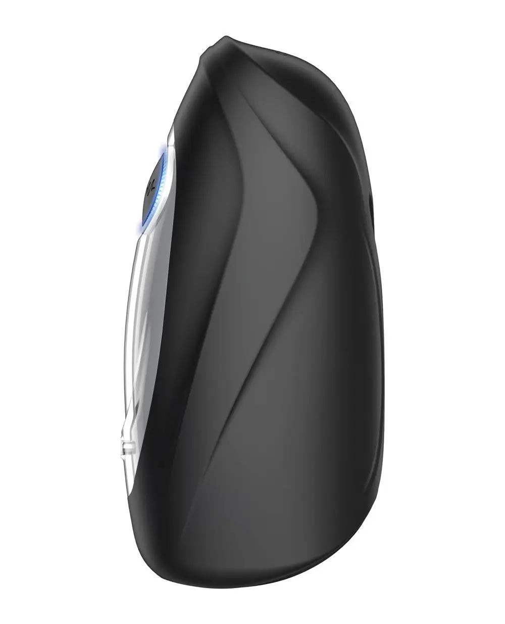 Score Pure Sport 7 Warming and Vibrating Masturbator – body-safe materials | Fu'Cha Exotics