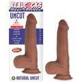 Fu'Cha Exotics Products