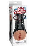 Fu'Cha Exotics Products