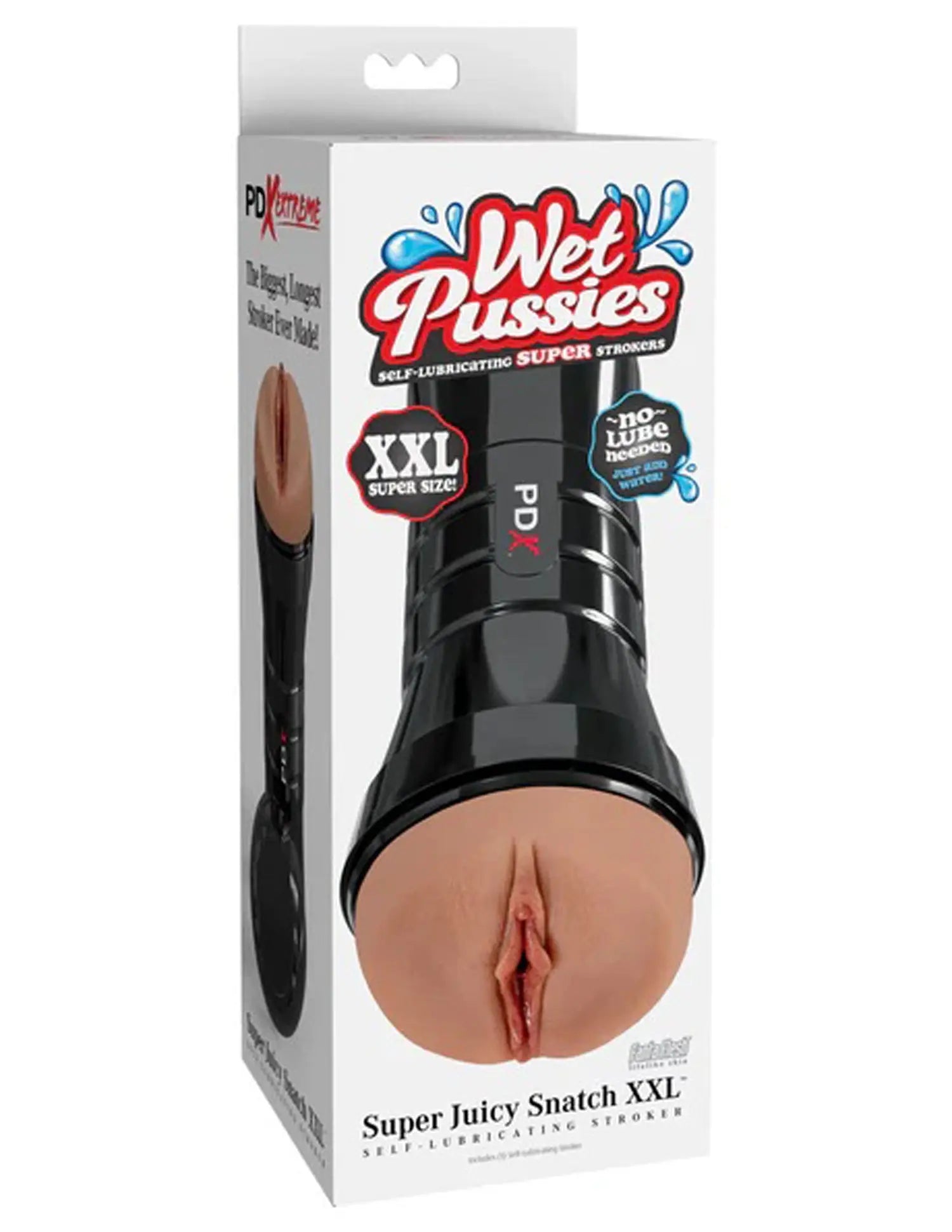 Fu'Cha Exotics Products