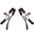 Sex and Mischief Nipple Clips