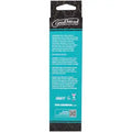 Good Head Oral Delight Gel 4 oz pouch, Mystical Mint, teal packaging with hang tab.
