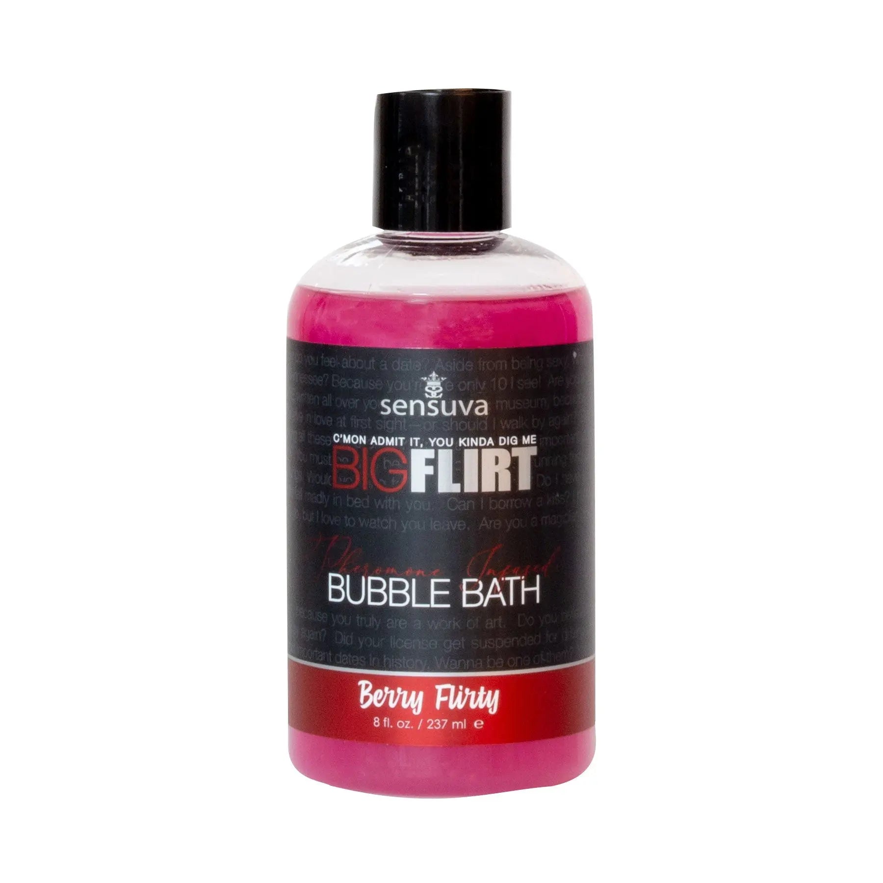Fu'Cha Exotics Products