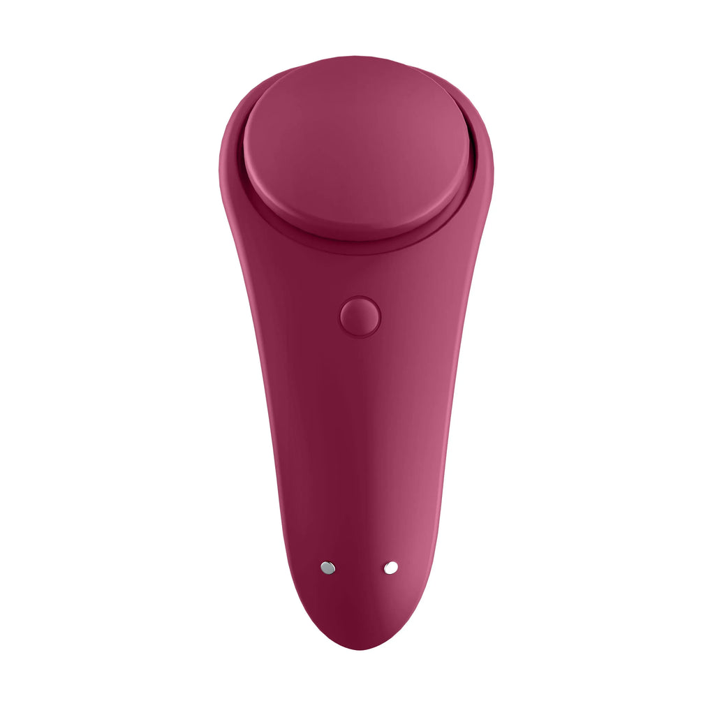 Sexy Secret - Panty Vibrator – body-safe materials | Fu'Cha Exotics