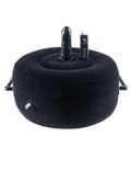 Fetish Fantasy Inflatable Hot Seat With 5.5 Inch  Dong