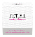 Fetish Seductions