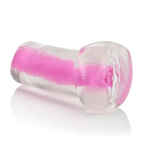 Shanes World Strokers College Tease - Pink – body-safe materials | Fu'Cha Exotics