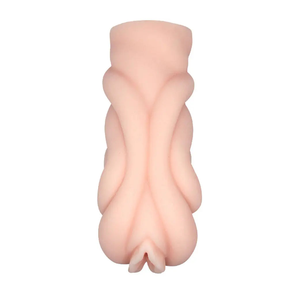 Crazy Bull Realistic Anime 3d Vagina Masturbator – body-safe materials | Fu'Cha Exotics