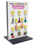 Fu'Cha Exotics Products