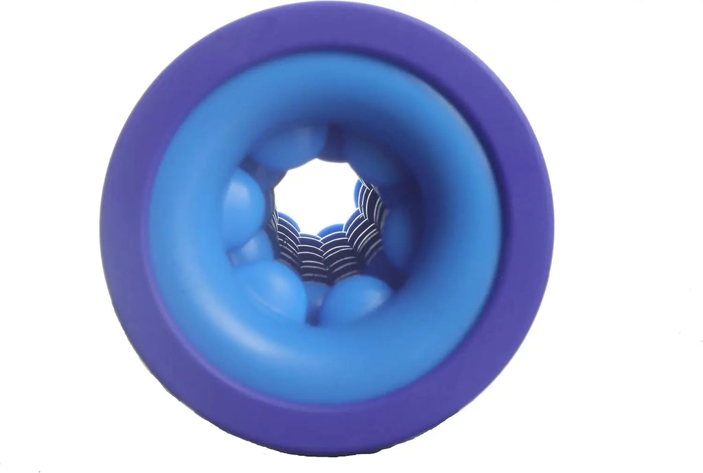 Quickies Stick Your Dick in This Masturbator – body-safe materials | Fu'Cha Exotics