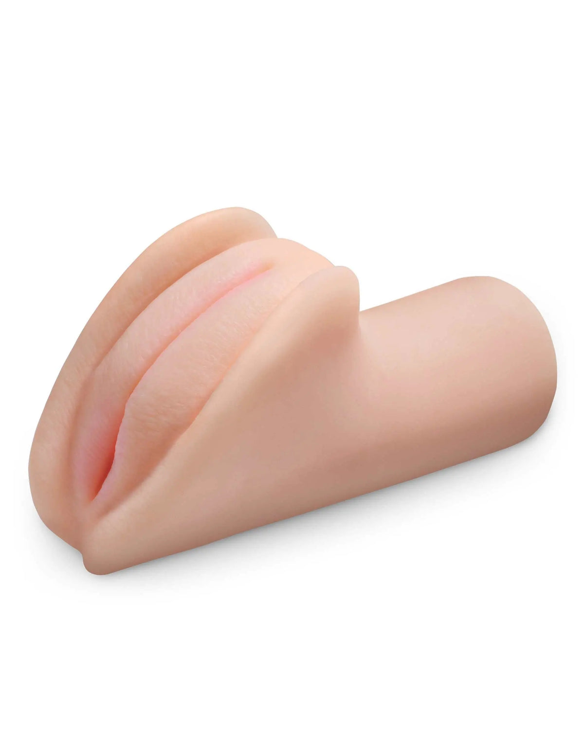 Perfect Pussy Pleasure Stroker – body-safe materials | Fu'Cha Exotics
