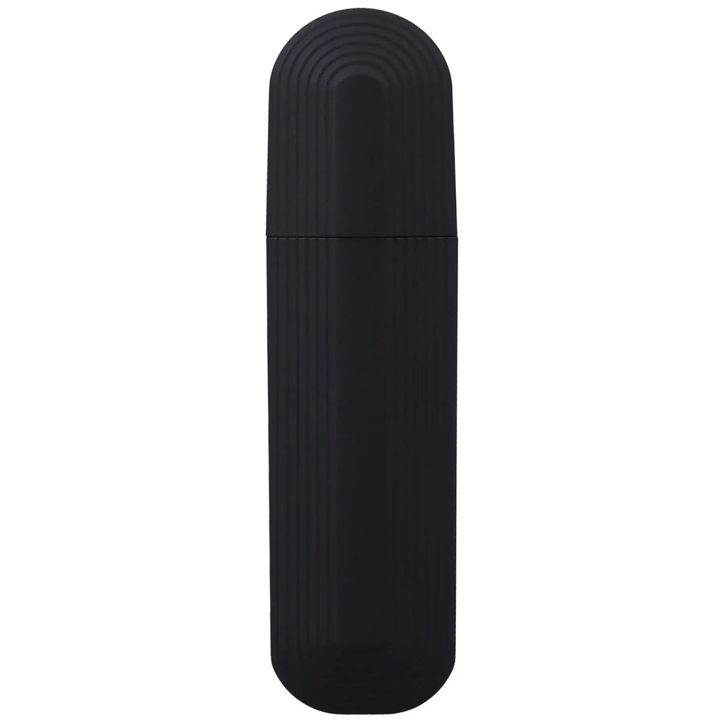 This Product Sucks - Sucking Clitoral Stimulator - Rechargeable - Black – body-safe materials | Fu'Cha Exotics