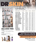 Dr Skin Savings Bundle - 1 Box