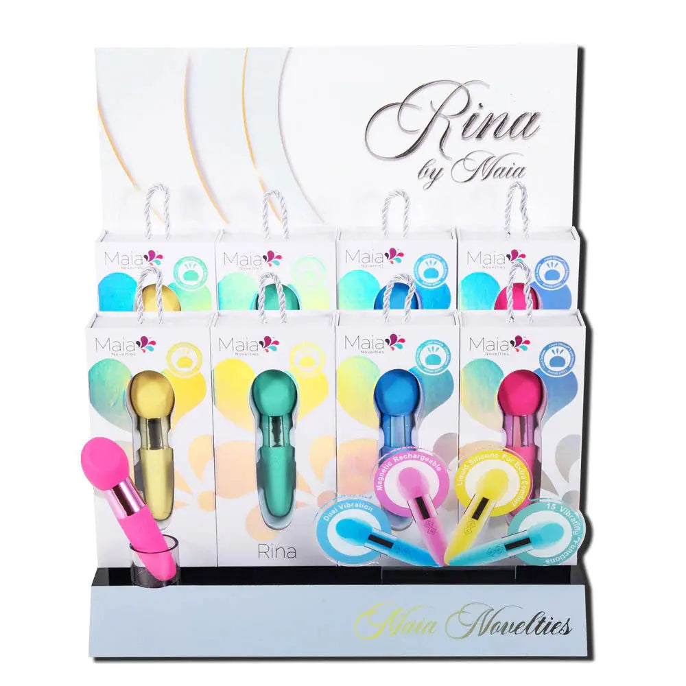 Fu'Cha Exotics Products