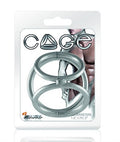 Chrome Cage