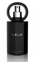 LELO personal moisturizer bottle with black pump, 5 fl oz