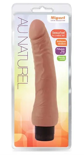 Miguel the Latin Collection – body-safe materials | Fu'Cha Exotics
