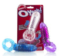 O Yeah! - Each - Assorted Colors