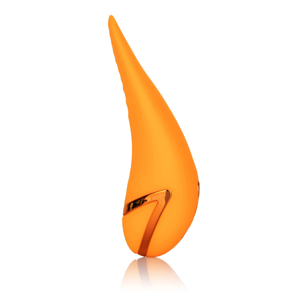 California Dreaming Hollywood Hottie – body-safe materials | Fu'Cha Exotics