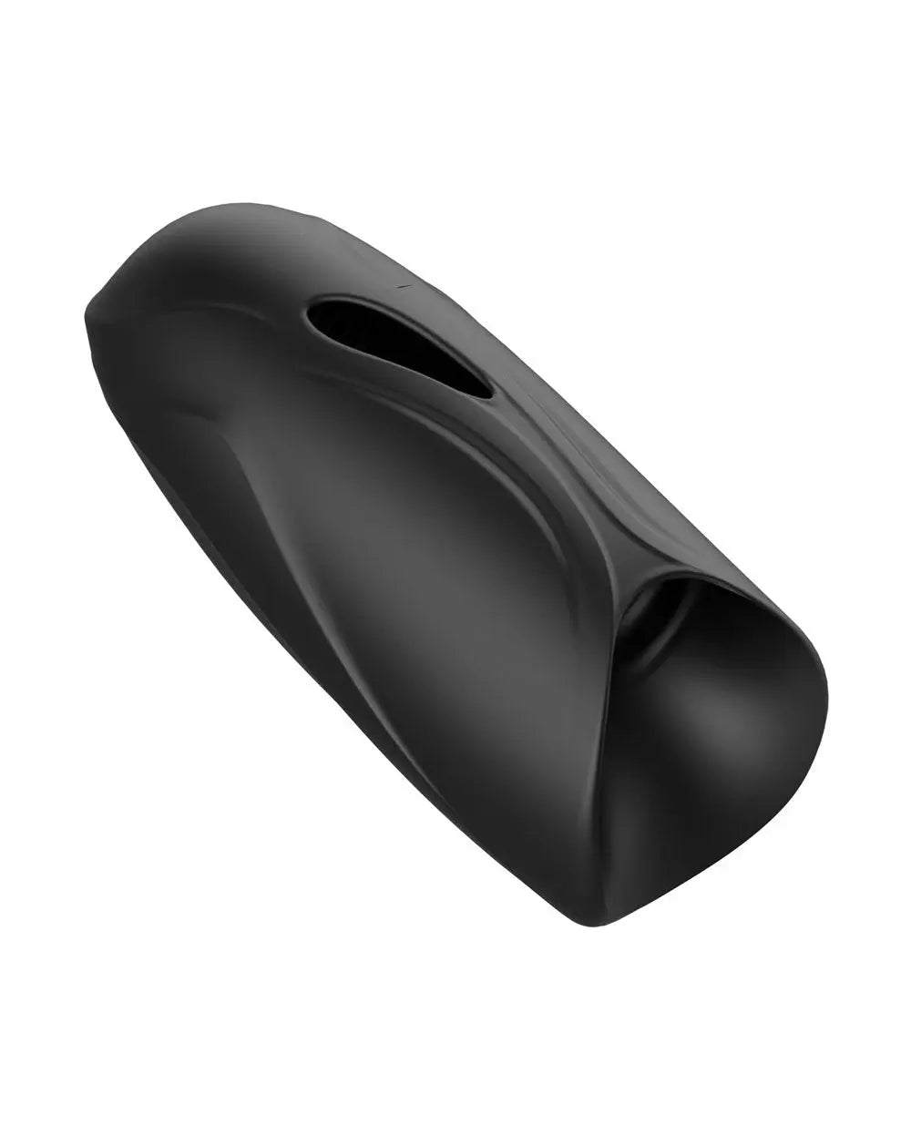 Score Pure Sport 7 Warming and Vibrating Masturbator – body-safe materials | Fu'Cha Exotics